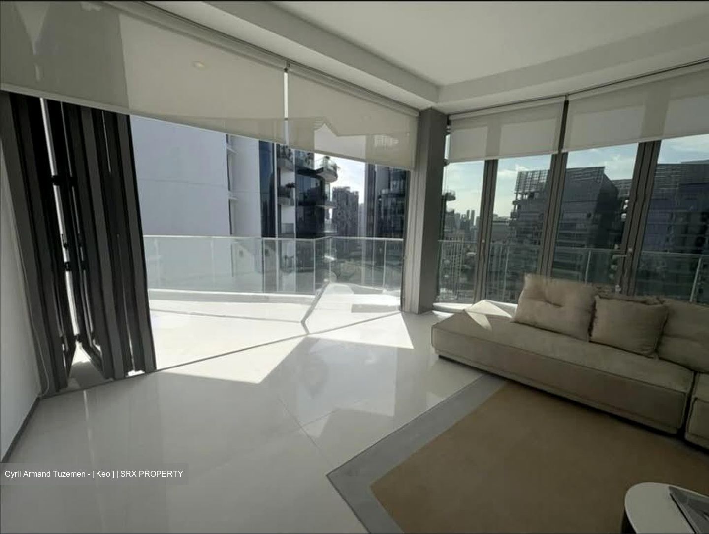 Cliveden At Grange (D10), Condominium #552535641